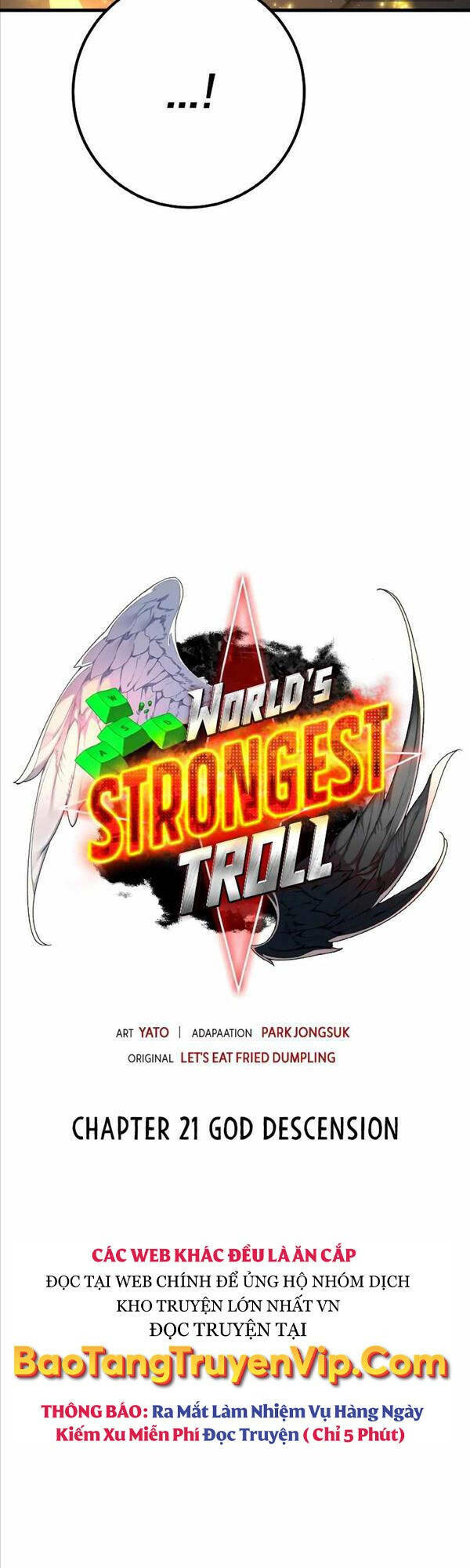 Quỷ Troll Mạnh Nhất Thế Giới - Chapter 21 - Page 18