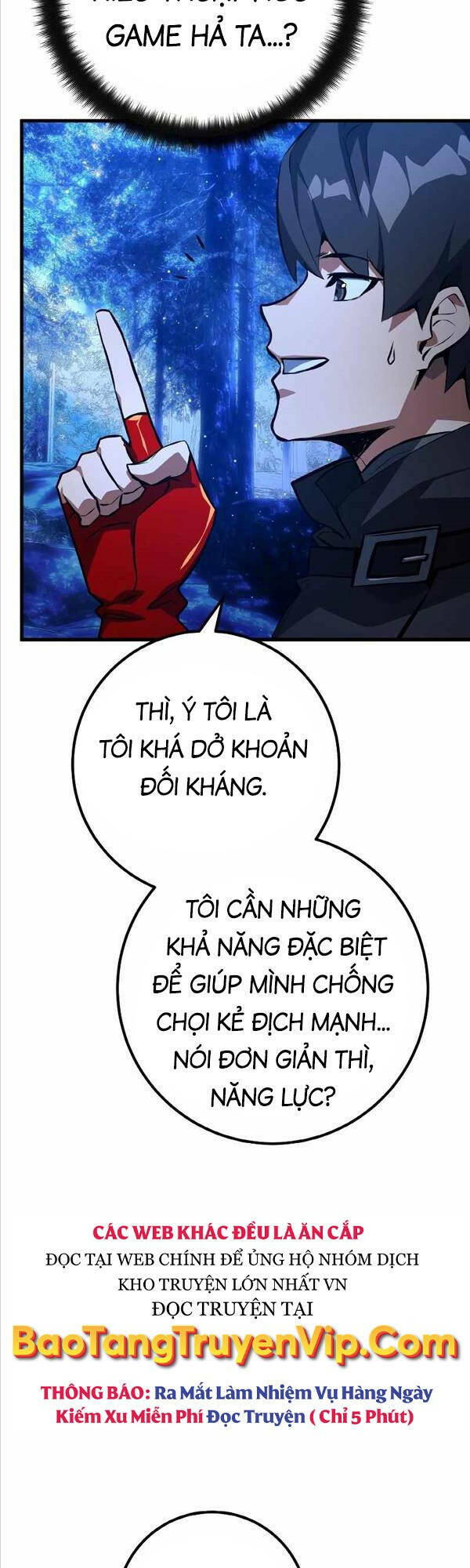 Quỷ Troll Mạnh Nhất Thế Giới - Chapter 21 - Page 41