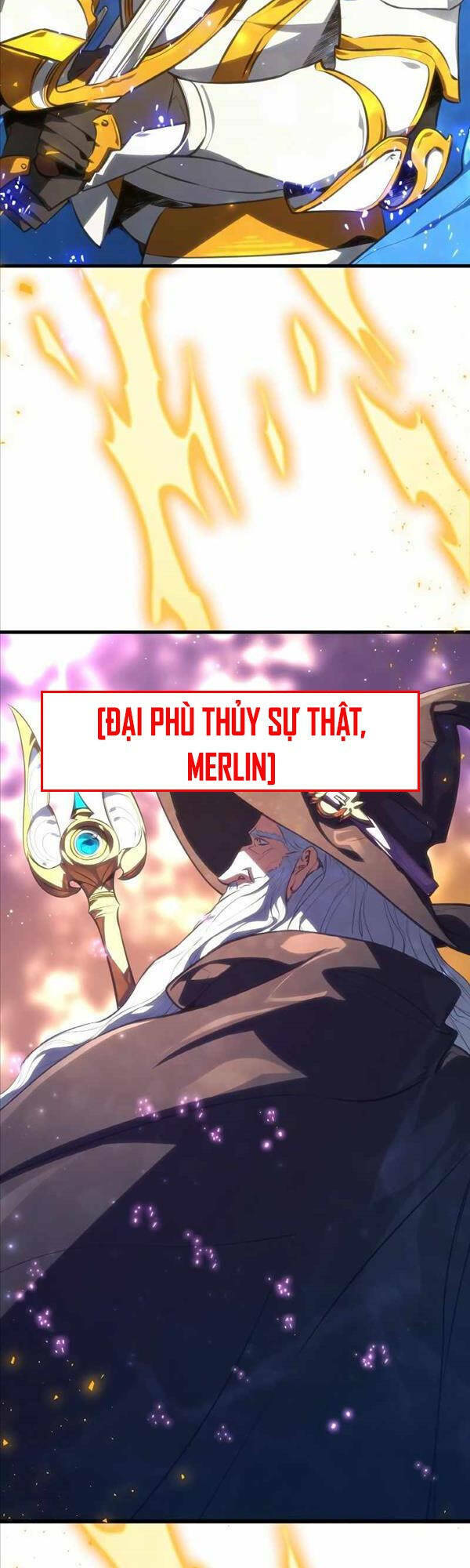 Quỷ Troll Mạnh Nhất Thế Giới - Chapter 21 - Page 56