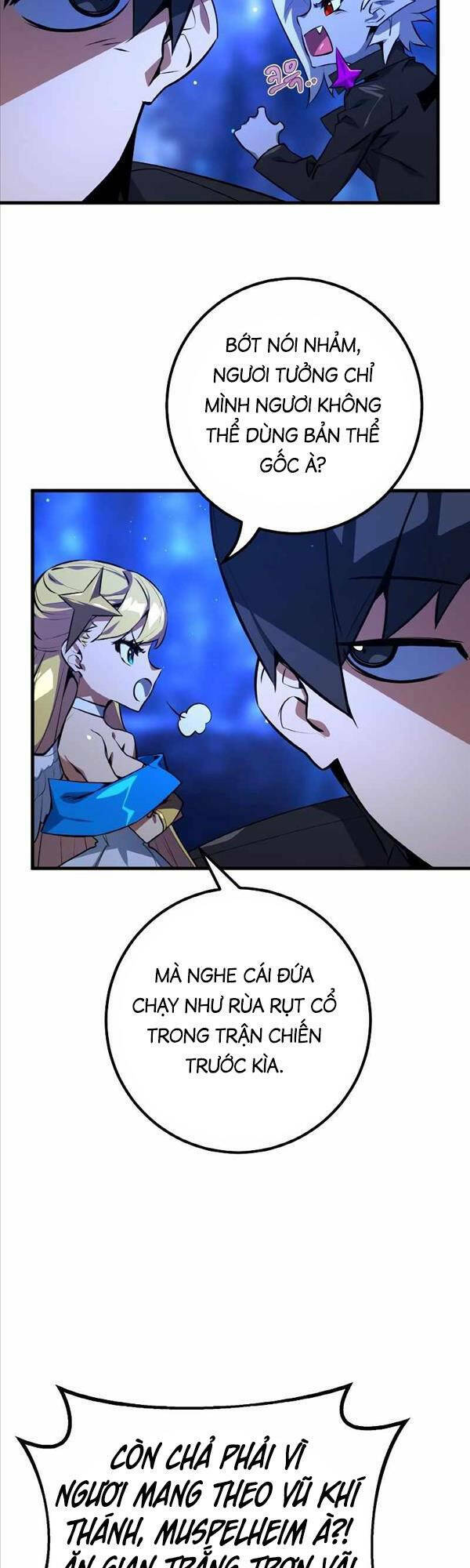 Quỷ Troll Mạnh Nhất Thế Giới - Chapter 21 - Page 8