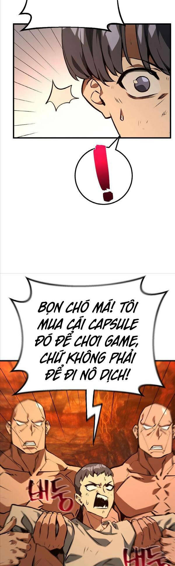 Quỷ Troll Mạnh Nhất Thế Giới - Chapter 22 - Page 9