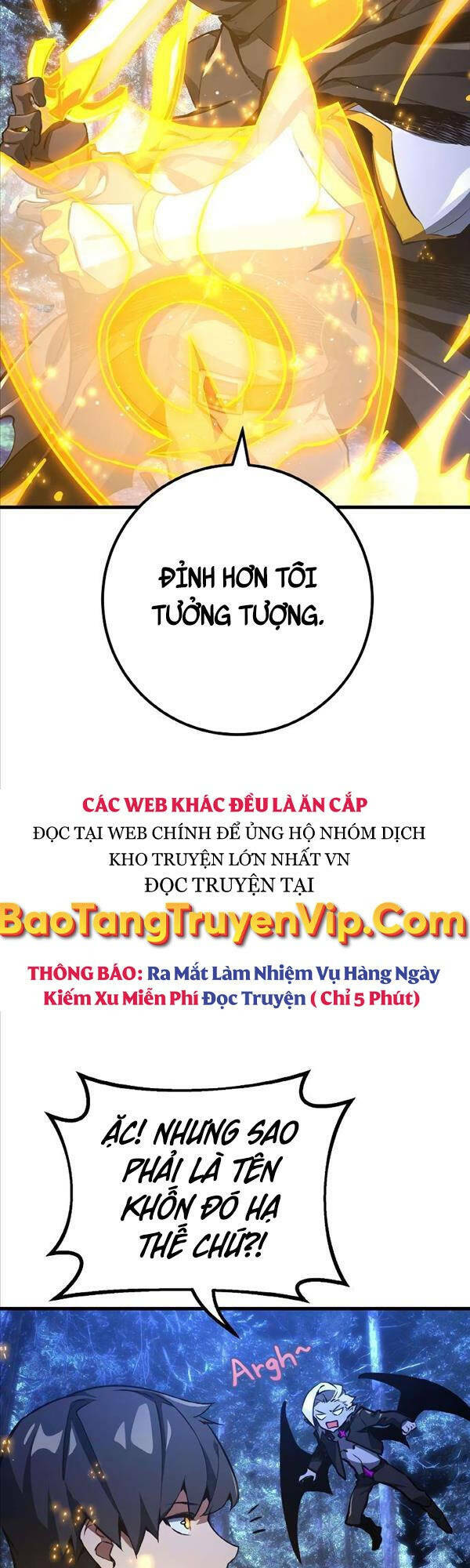 Quỷ Troll Mạnh Nhất Thế Giới - Chapter 22 - Page 36