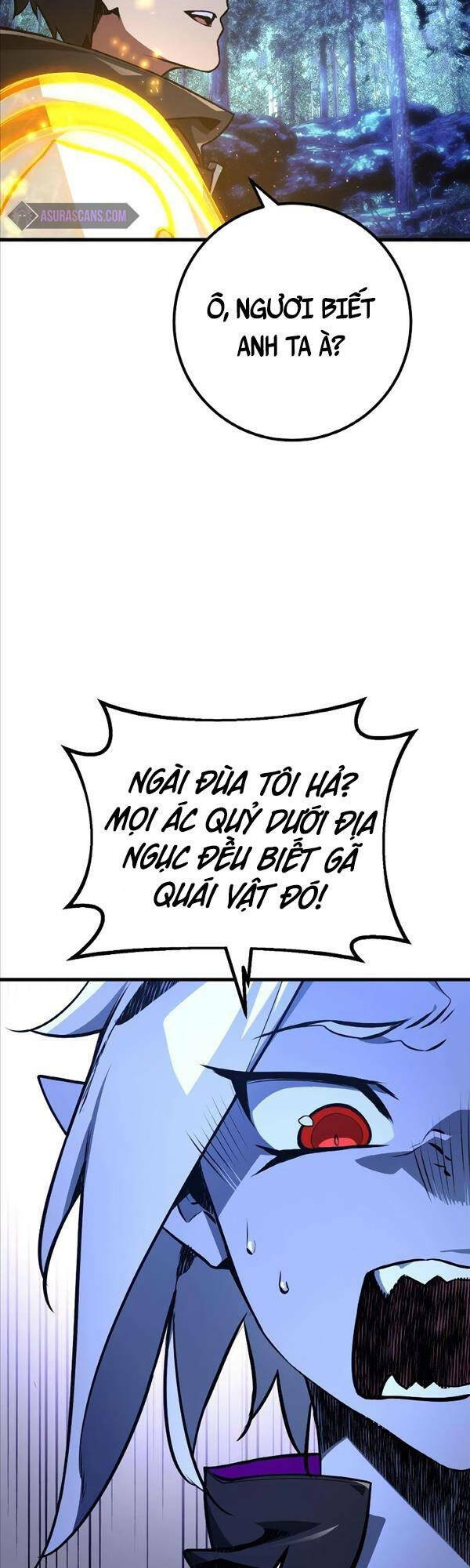 Quỷ Troll Mạnh Nhất Thế Giới - Chapter 22 - Page 37