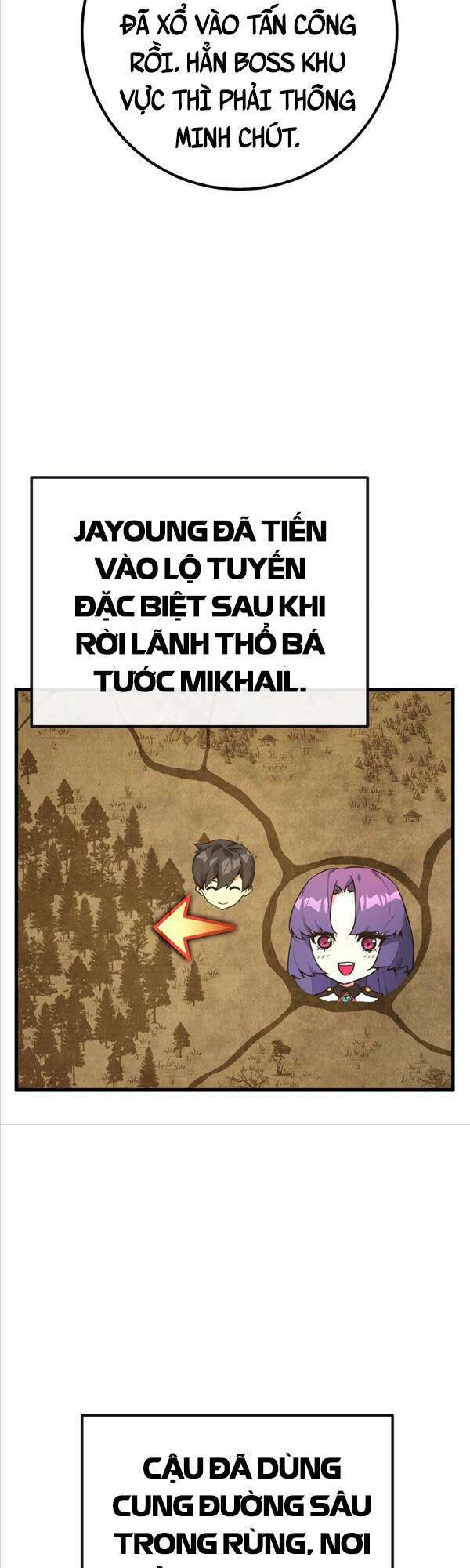 Quỷ Troll Mạnh Nhất Thế Giới - Chapter 22 - Page 43