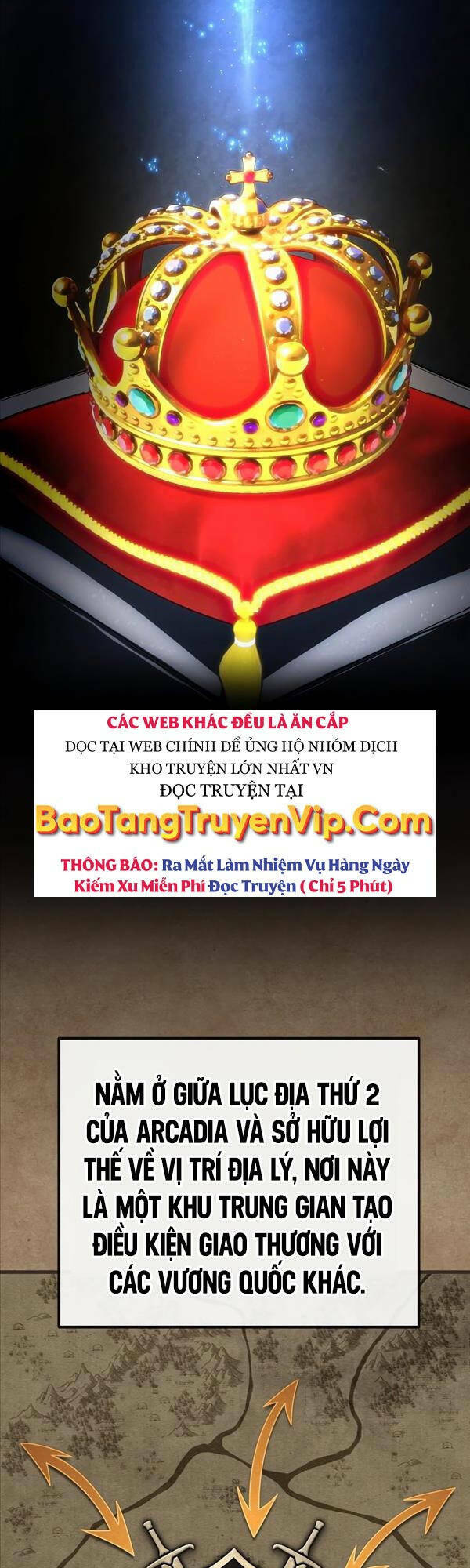 Quỷ Troll Mạnh Nhất Thế Giới - Chapter 23 - Page 22