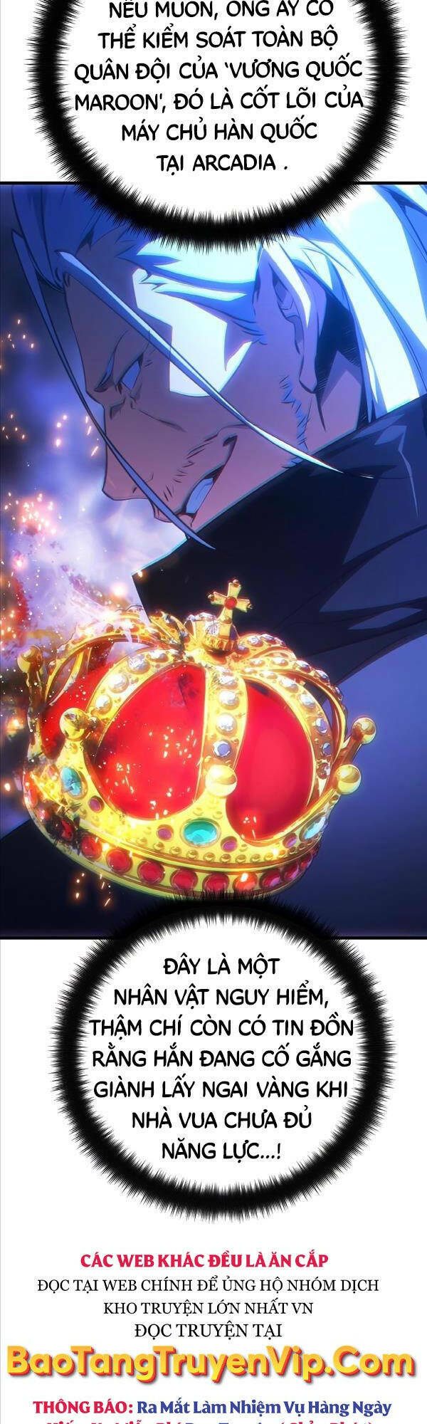 Quỷ Troll Mạnh Nhất Thế Giới - Chapter 23 - Page 34