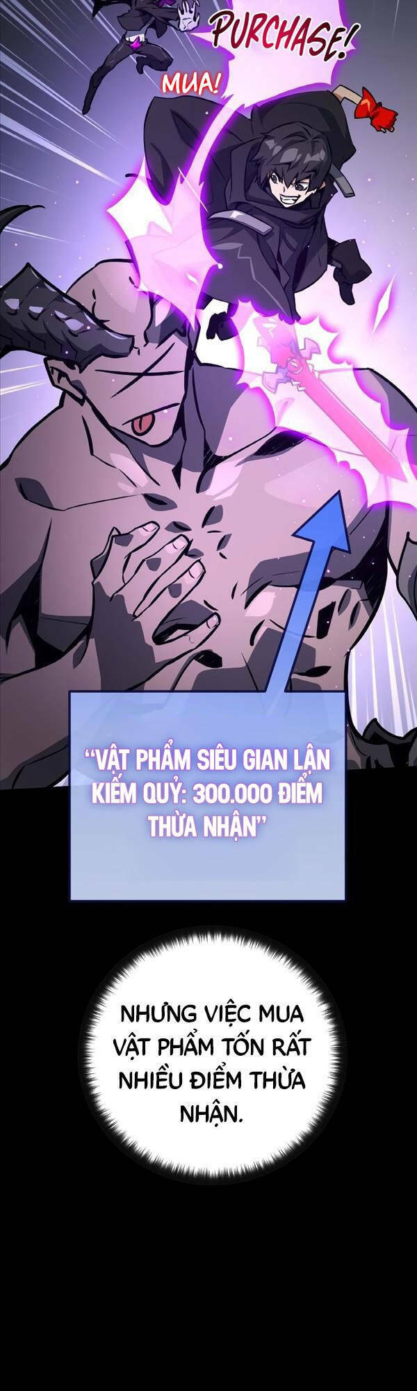 Quỷ Troll Mạnh Nhất Thế Giới - Chapter 23 - Page 5