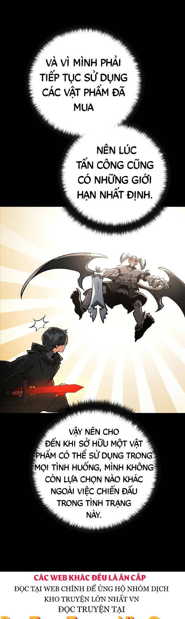 Quỷ Troll Mạnh Nhất Thế Giới - Chapter 23 - Page 6