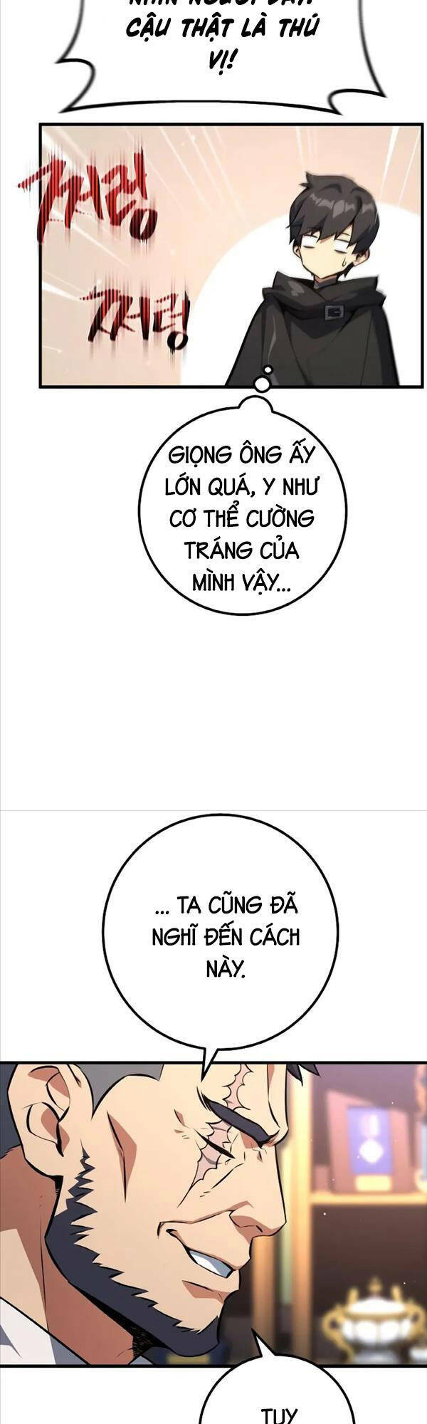 Quỷ Troll Mạnh Nhất Thế Giới - Chapter 24 - Page 19