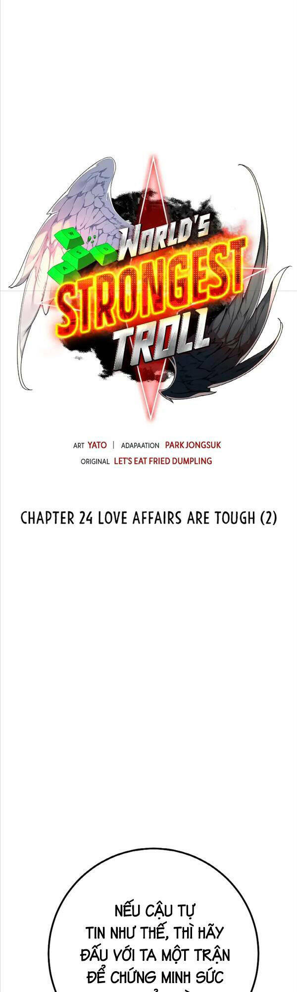 Quỷ Troll Mạnh Nhất Thế Giới - Chapter 24 - Page 30