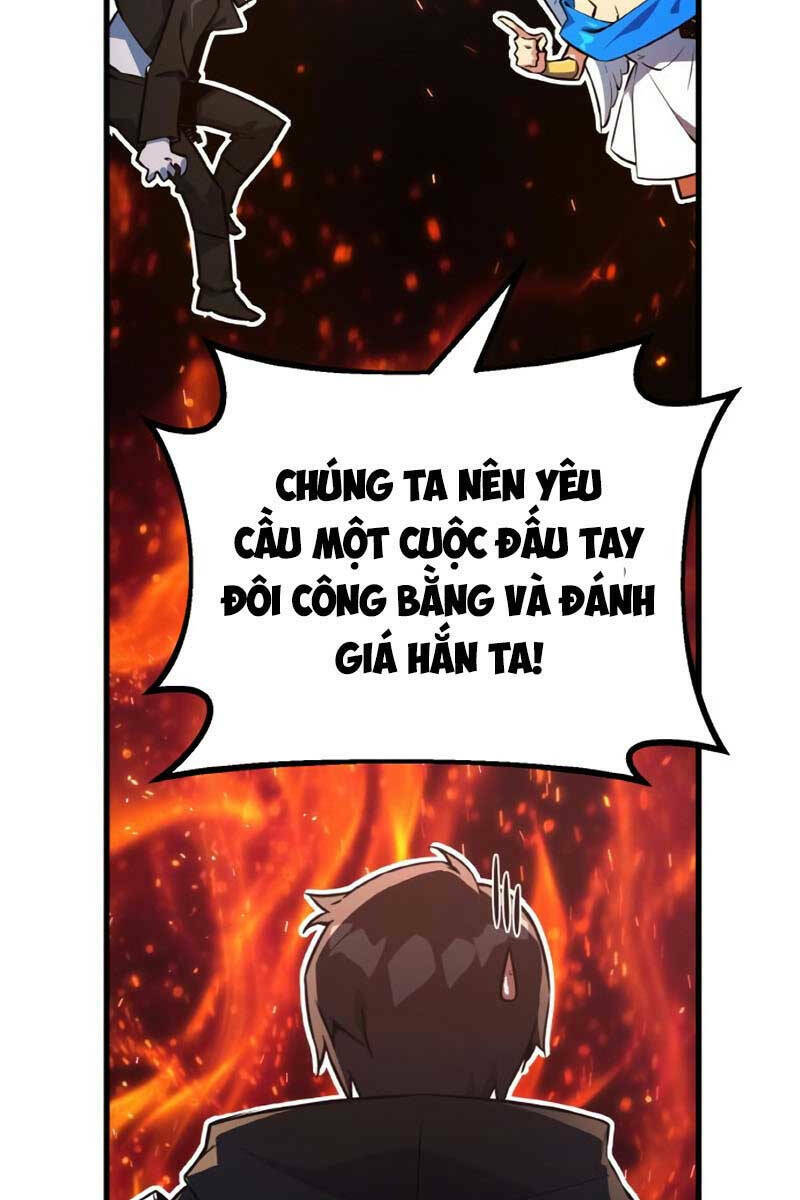 Quỷ Troll Mạnh Nhất Thế Giới - Chapter 25 - Page 137