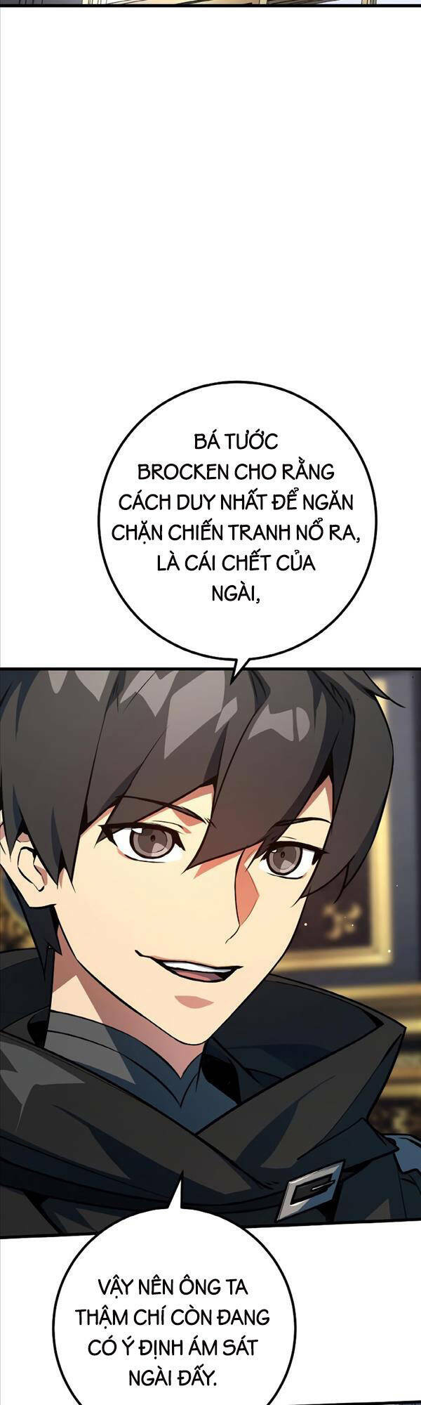 Quỷ Troll Mạnh Nhất Thế Giới - Chapter 27 - Page 16