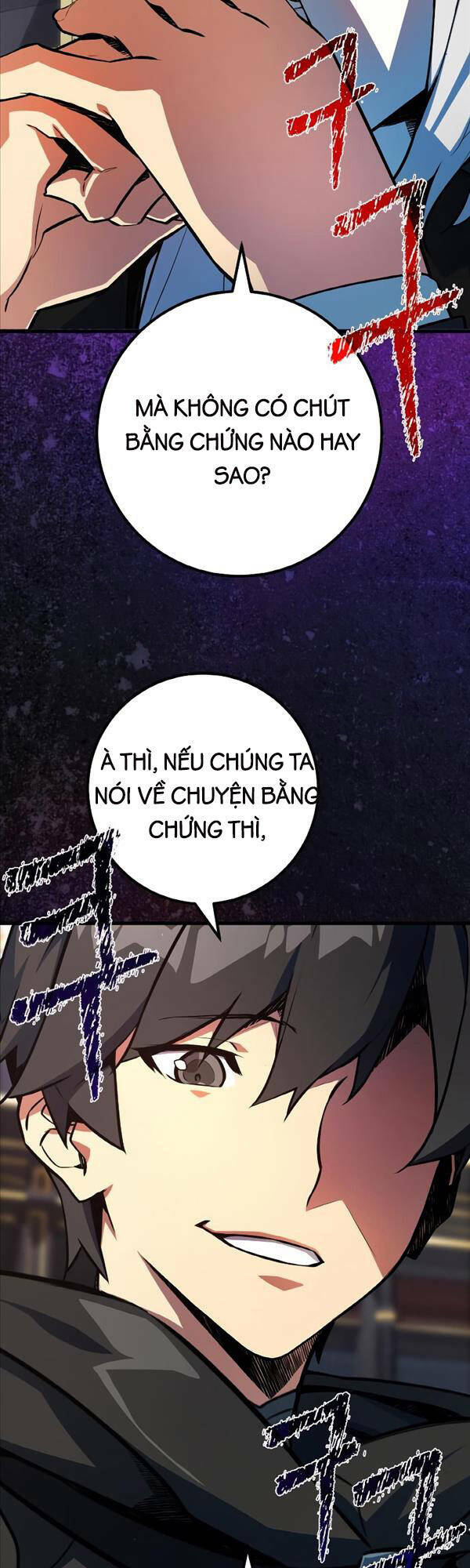 Quỷ Troll Mạnh Nhất Thế Giới - Chapter 27 - Page 18