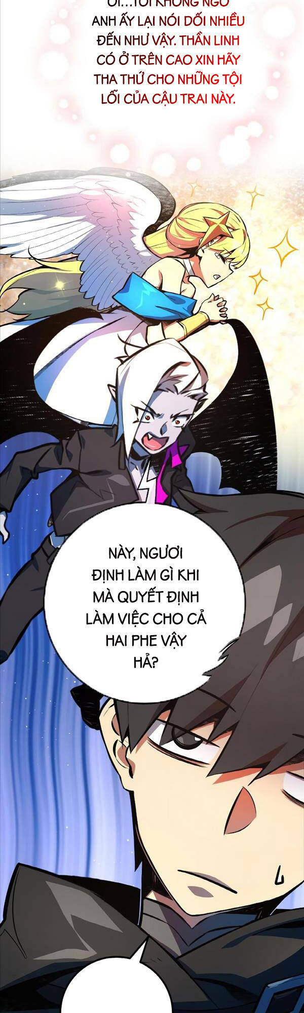 Quỷ Troll Mạnh Nhất Thế Giới - Chapter 27 - Page 37