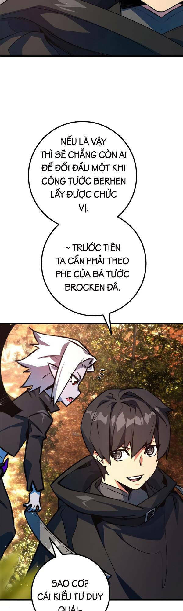 Quỷ Troll Mạnh Nhất Thế Giới - Chapter 27 - Page 44