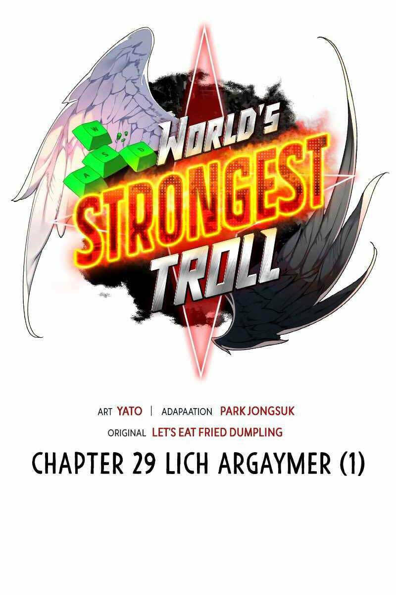 Quỷ Troll Mạnh Nhất Thế Giới - Chapter 29 - Page 38