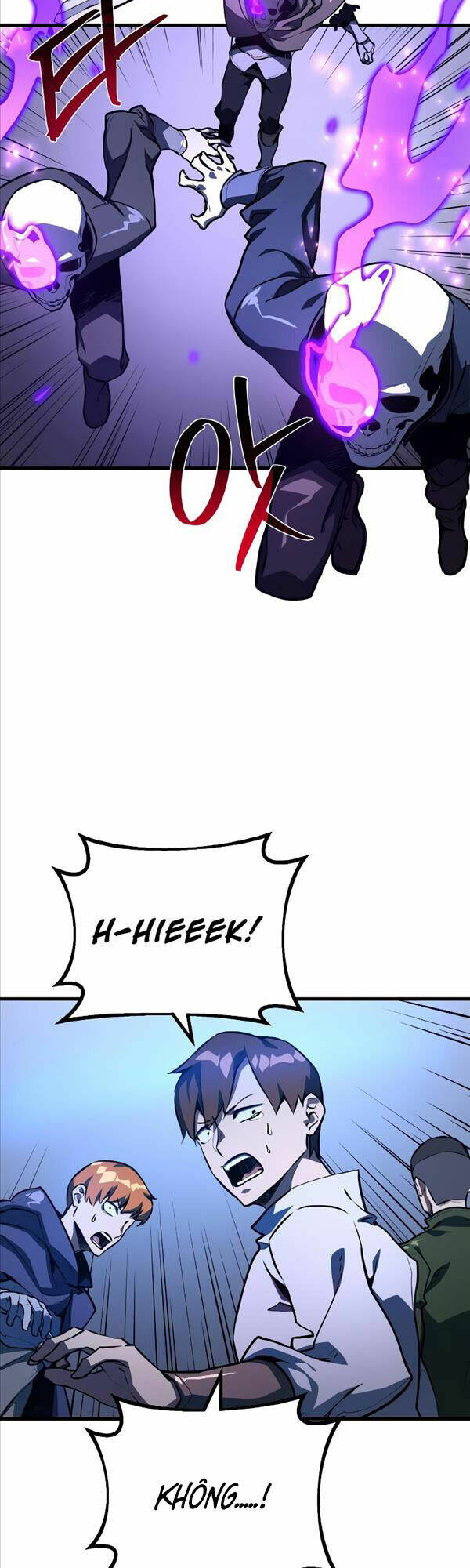 Quỷ Troll Mạnh Nhất Thế Giới - Chapter 30 - Page 29