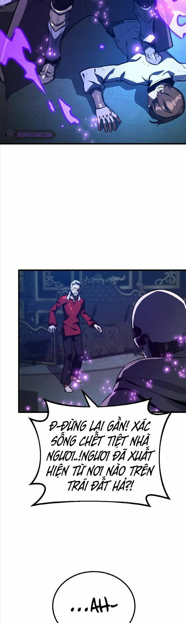 Quỷ Troll Mạnh Nhất Thế Giới - Chapter 30 - Page 31