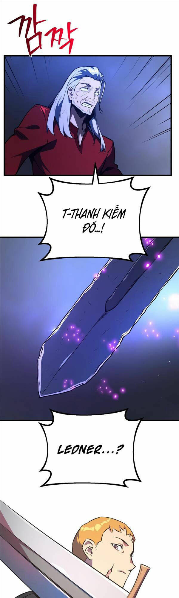 Quỷ Troll Mạnh Nhất Thế Giới - Chapter 30 - Page 34