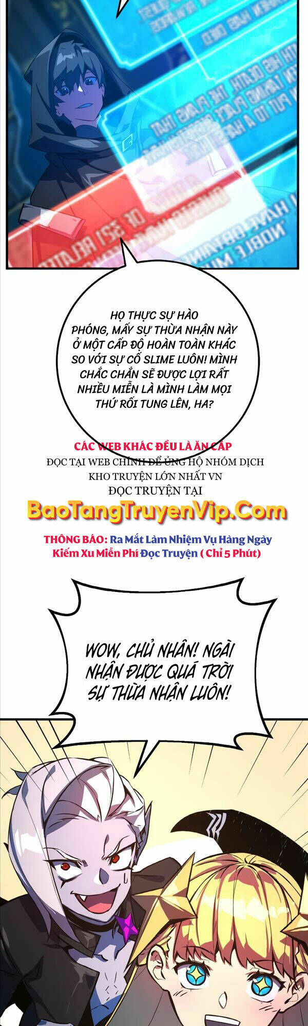 Quỷ Troll Mạnh Nhất Thế Giới - Chapter 30 - Page 54