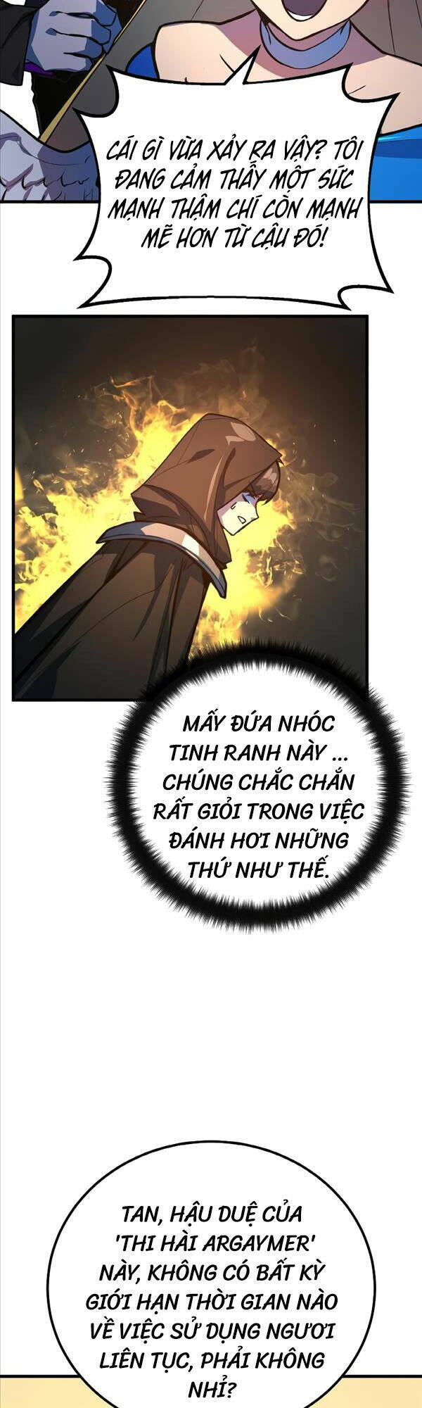 Quỷ Troll Mạnh Nhất Thế Giới - Chapter 30 - Page 55