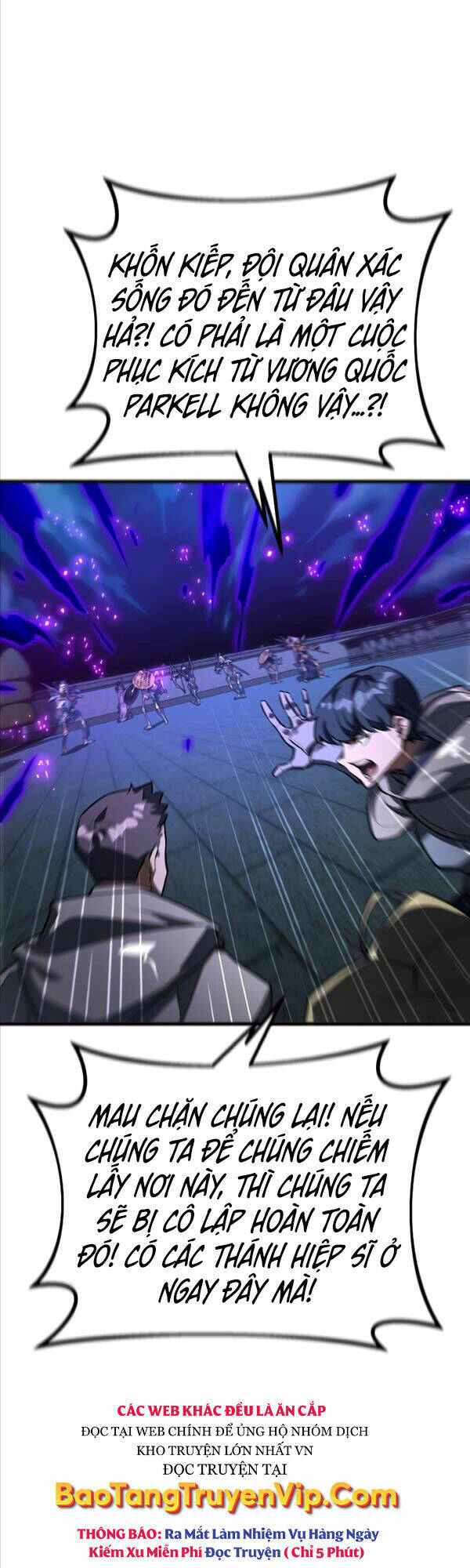 Quỷ Troll Mạnh Nhất Thế Giới - Chapter 30 - Page 8