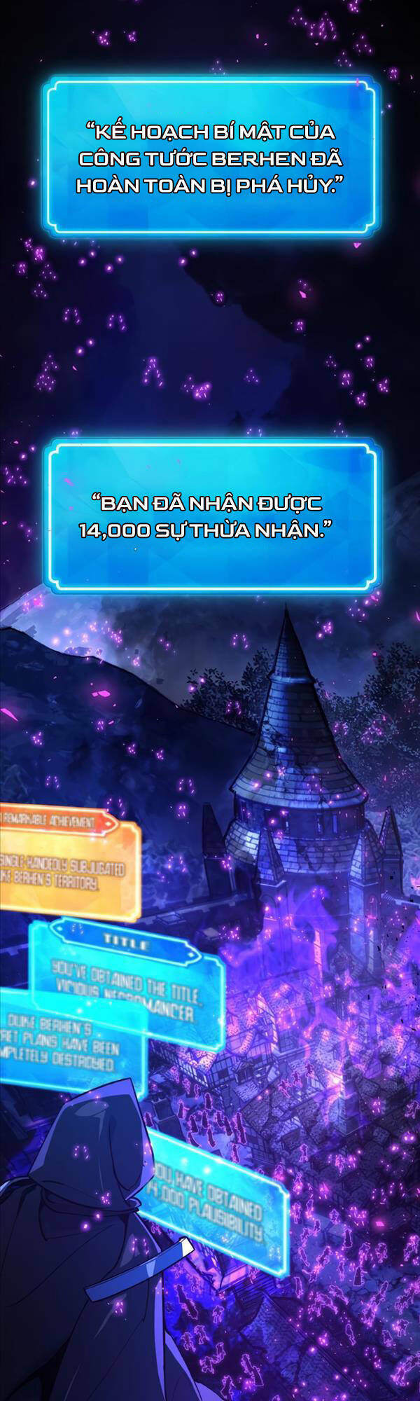 Quỷ Troll Mạnh Nhất Thế Giới - Chapter 31 - Page 23