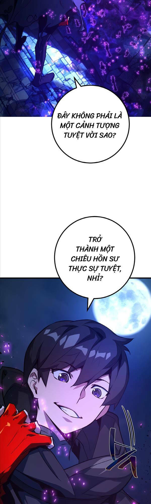 Quỷ Troll Mạnh Nhất Thế Giới - Chapter 31 - Page 24