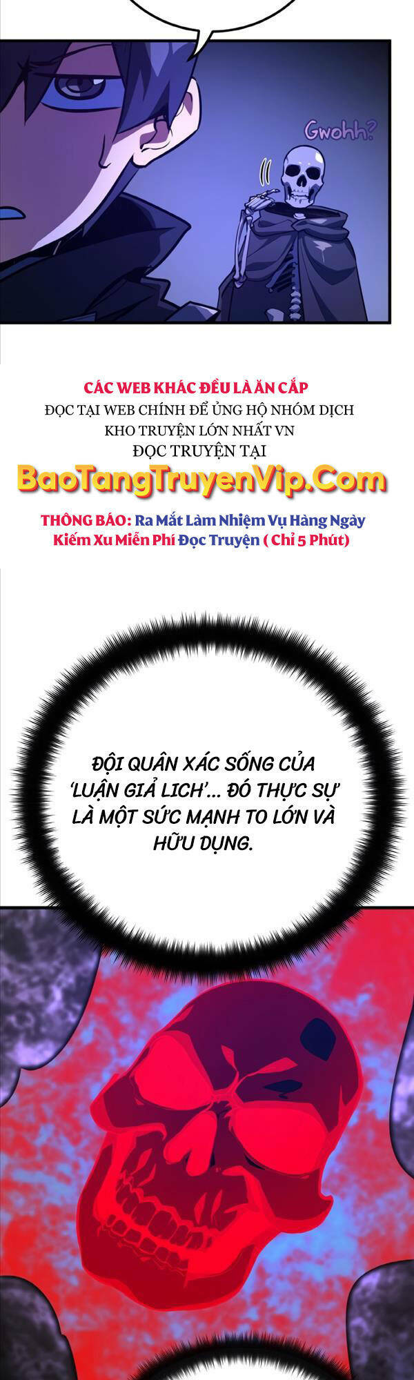 Quỷ Troll Mạnh Nhất Thế Giới - Chapter 31 - Page 26
