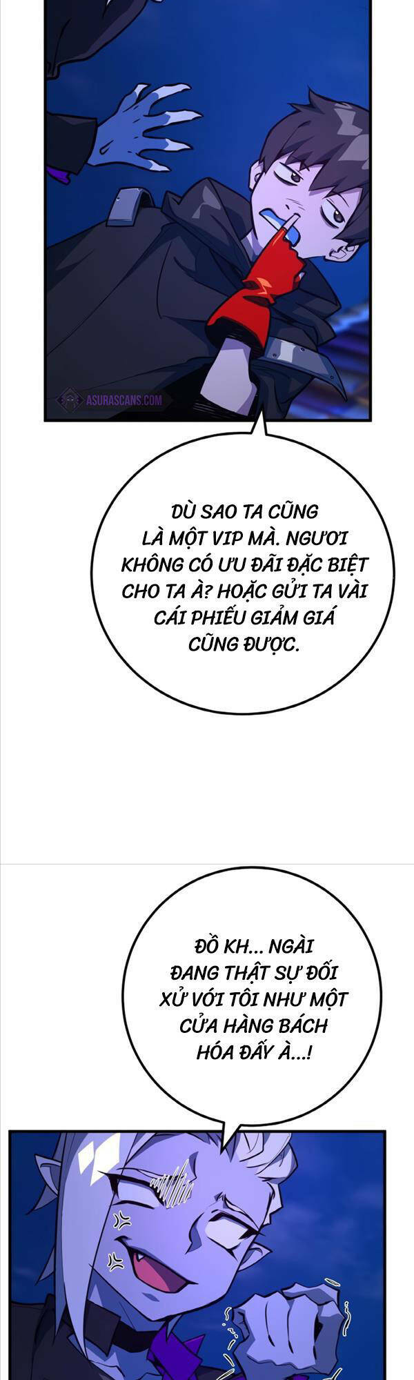 Quỷ Troll Mạnh Nhất Thế Giới - Chapter 31 - Page 35