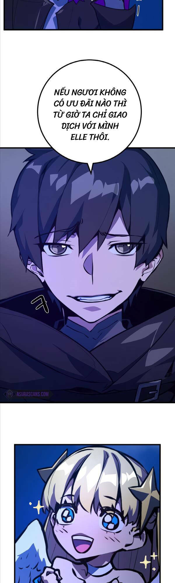 Quỷ Troll Mạnh Nhất Thế Giới - Chapter 31 - Page 36