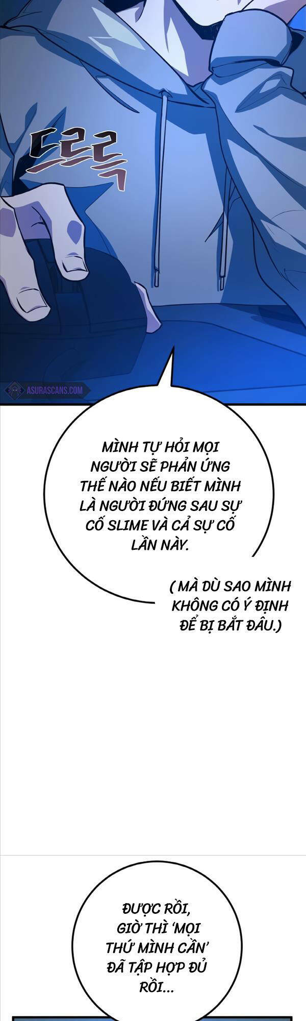 Quỷ Troll Mạnh Nhất Thế Giới - Chapter 31 - Page 55