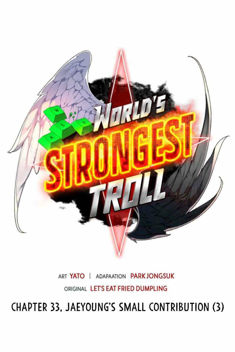 Quỷ Troll Mạnh Nhất Thế Giới - Chapter 33 - Page 35