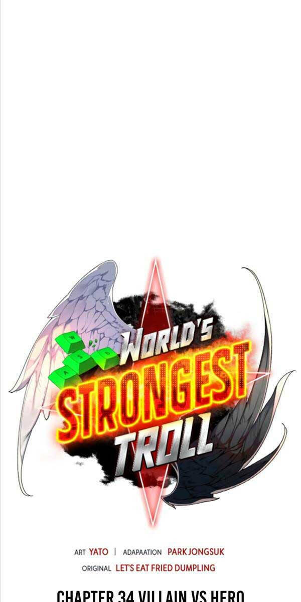 Quỷ Troll Mạnh Nhất Thế Giới - Chapter 34 - Page 25