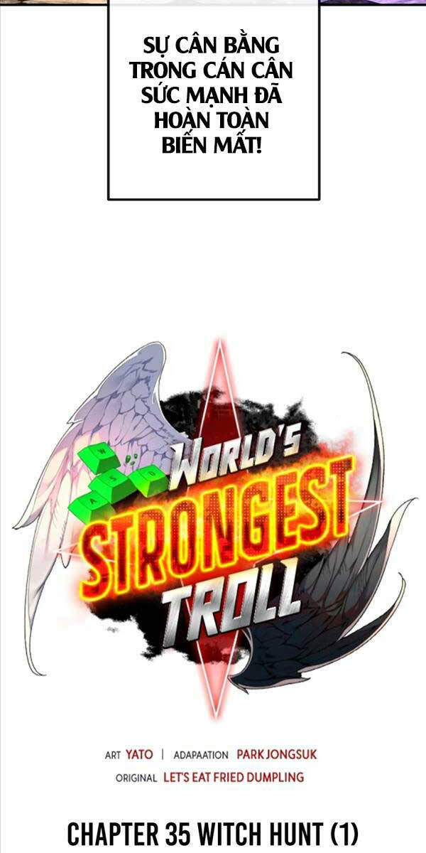 Quỷ Troll Mạnh Nhất Thế Giới - Chapter 35 - Page 26