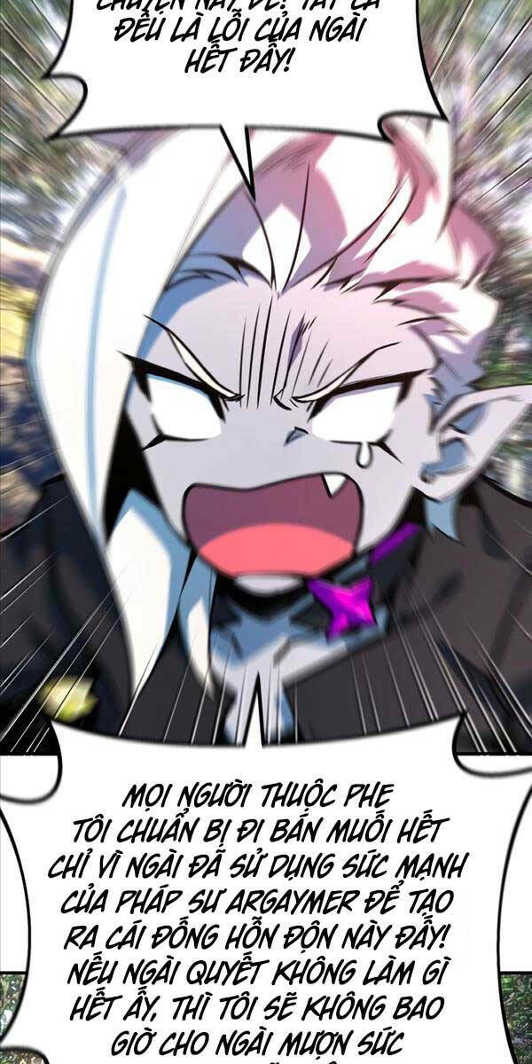 Quỷ Troll Mạnh Nhất Thế Giới - Chapter 35 - Page 85