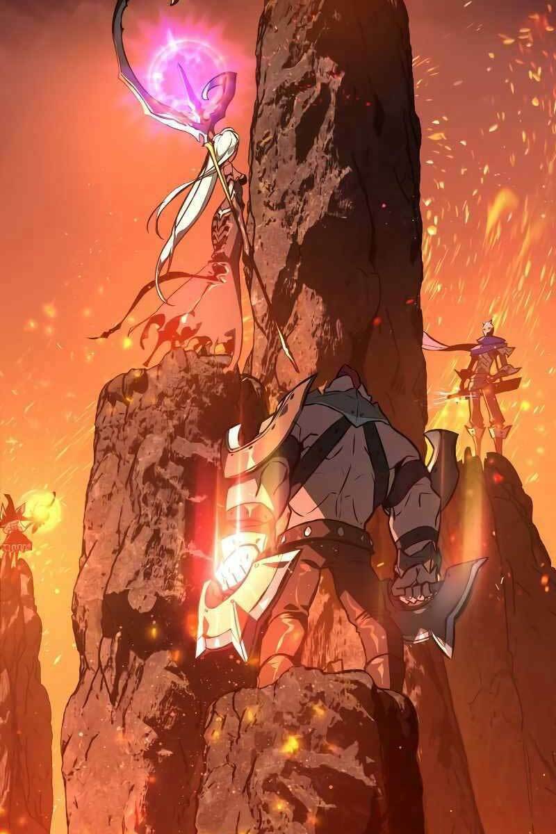 Quỷ Troll Mạnh Nhất Thế Giới - Chapter 4 - Page 33