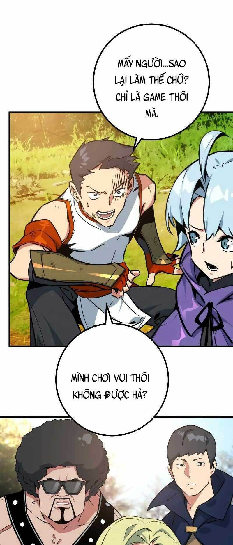 Quỷ Troll Mạnh Nhất Thế Giới - Chapter 4 - Page 98