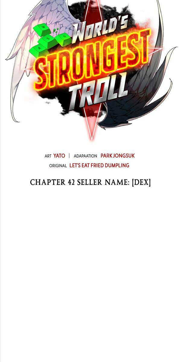 Quỷ Troll Mạnh Nhất Thế Giới - Chapter 42 - Page 12