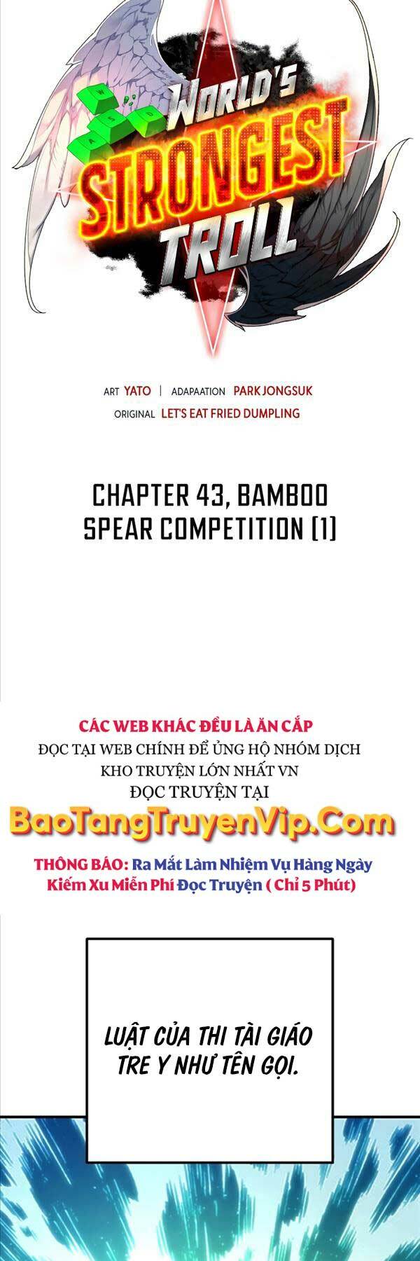 Quỷ Troll Mạnh Nhất Thế Giới - Chapter 43 - Page 10