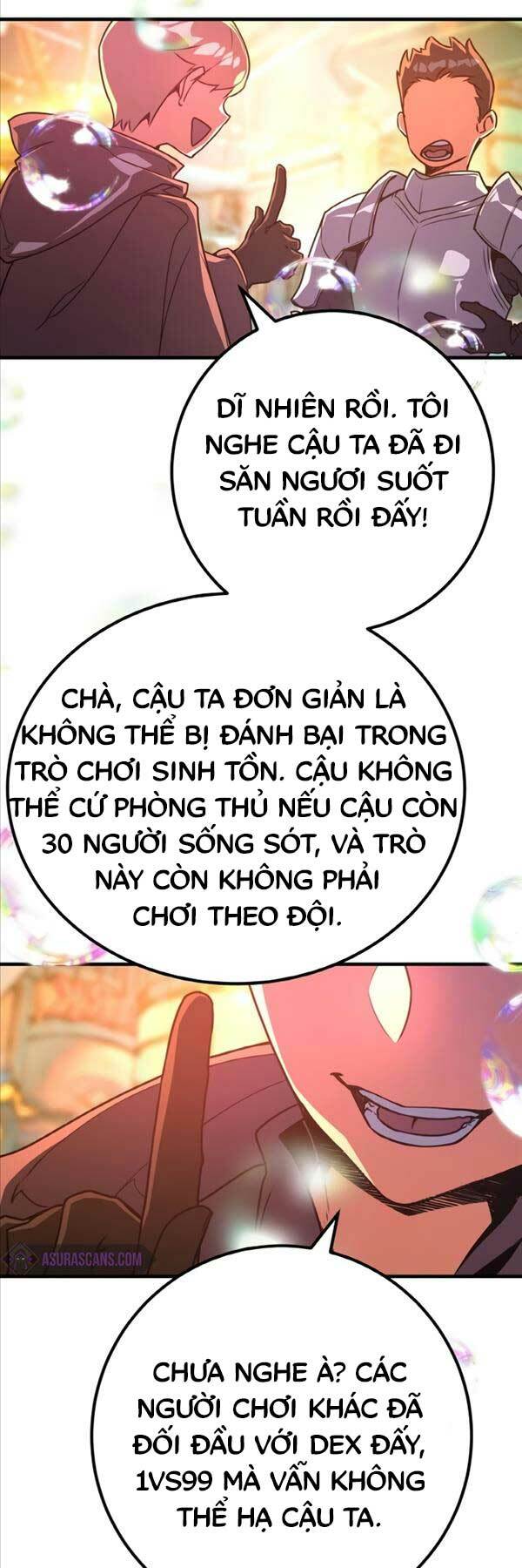 Quỷ Troll Mạnh Nhất Thế Giới - Chapter 43 - Page 22