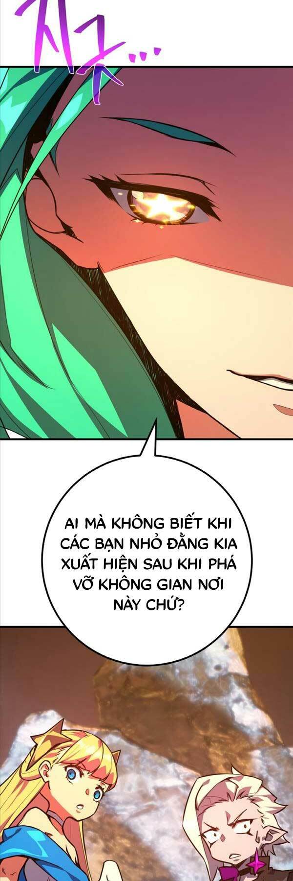 Quỷ Troll Mạnh Nhất Thế Giới - Chapter 43 - Page 37