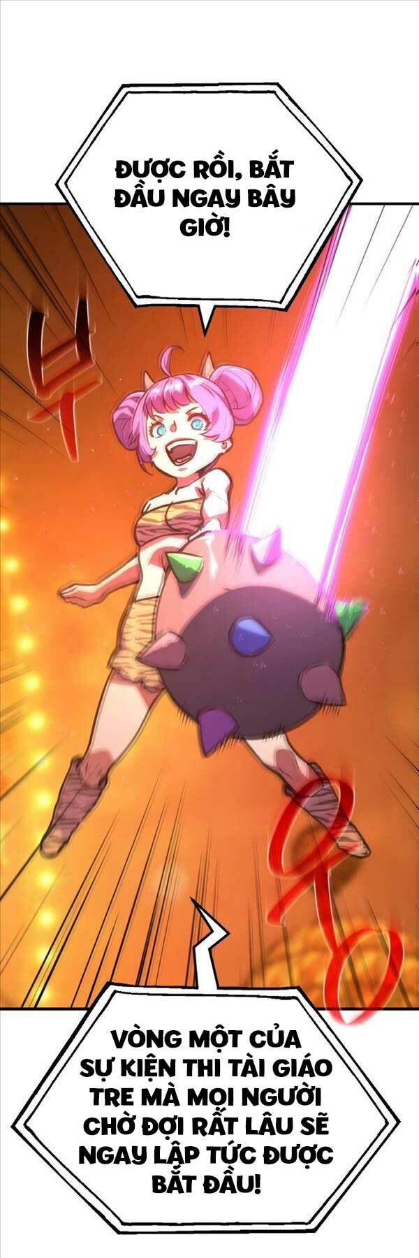 Quỷ Troll Mạnh Nhất Thế Giới - Chapter 43 - Page 58
