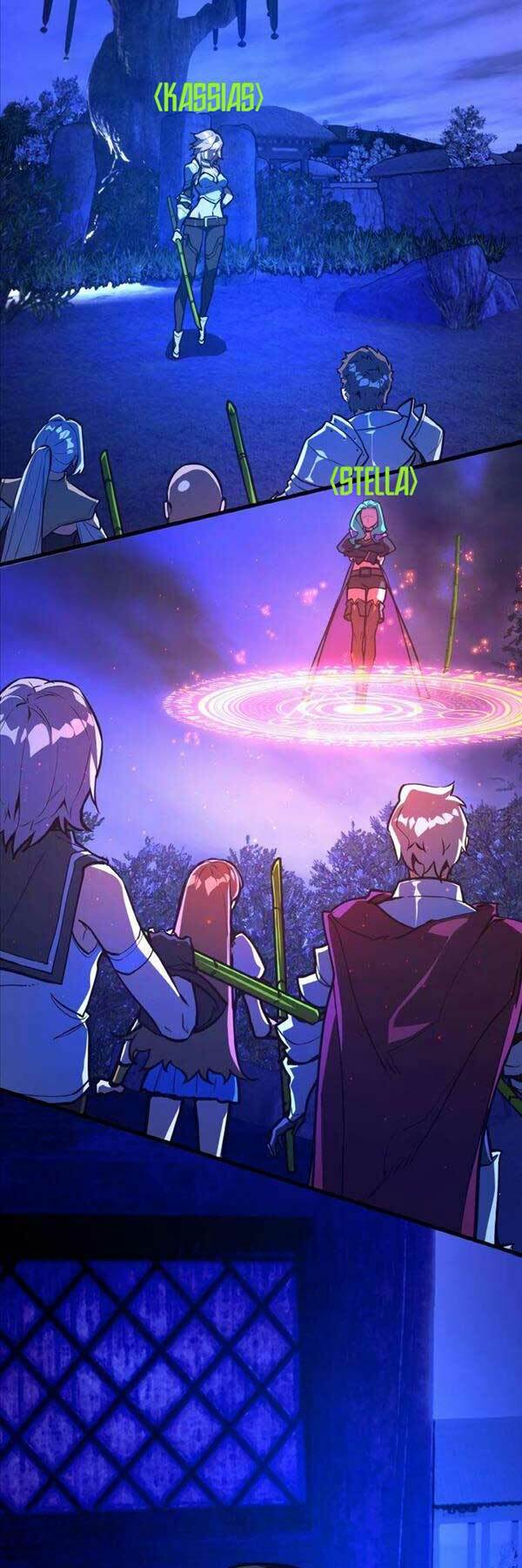 Quỷ Troll Mạnh Nhất Thế Giới - Chapter 44 - Page 30