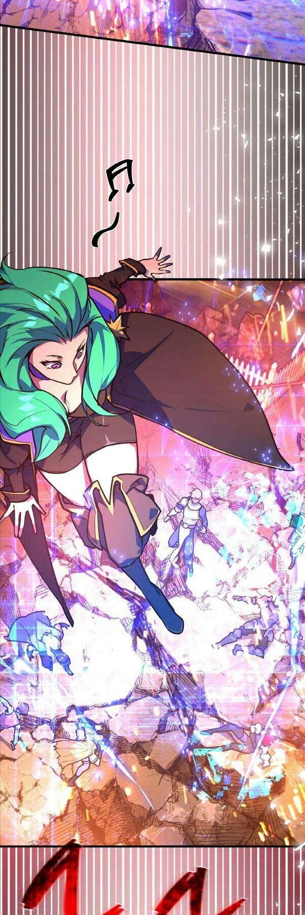 Quỷ Troll Mạnh Nhất Thế Giới - Chapter 44 - Page 6