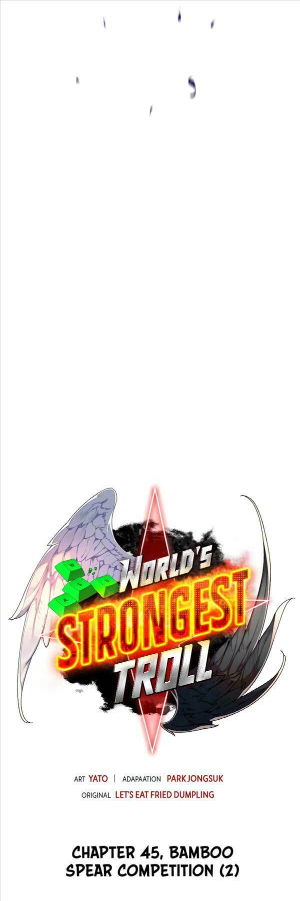 Quỷ Troll Mạnh Nhất Thế Giới - Chapter 45 - Page 11