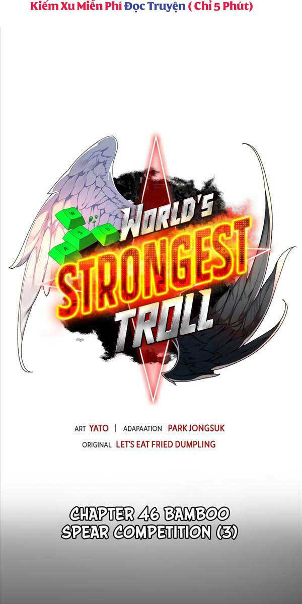 Quỷ Troll Mạnh Nhất Thế Giới - Chapter 46 - Page 11