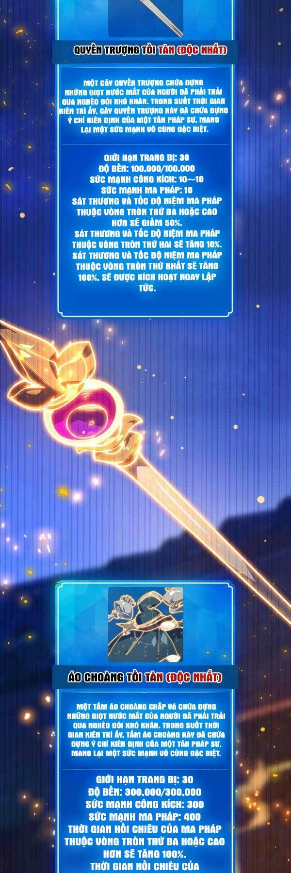 Quỷ Troll Mạnh Nhất Thế Giới - Chapter 47 - Page 11