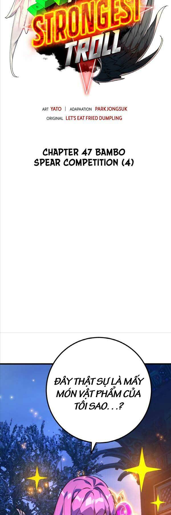 Quỷ Troll Mạnh Nhất Thế Giới - Chapter 47 - Page 15