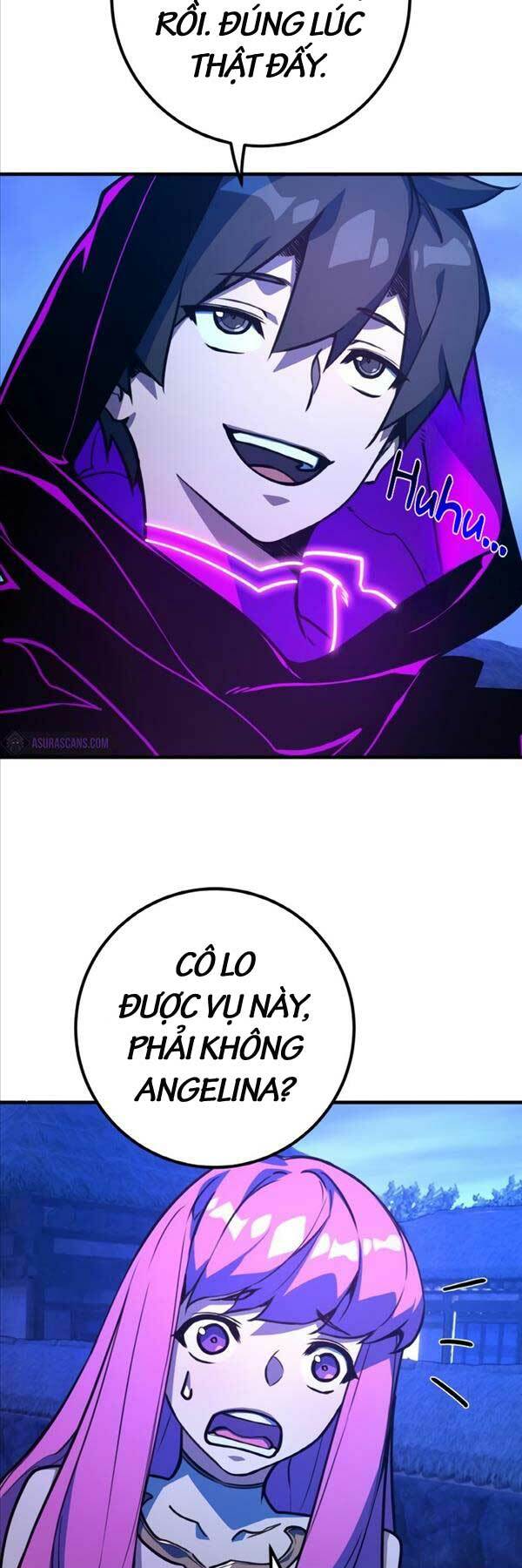 Quỷ Troll Mạnh Nhất Thế Giới - Chapter 47 - Page 36